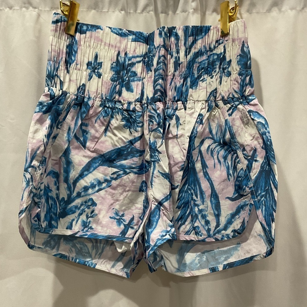 NWOT The Way Home Shorts